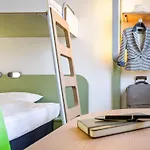 Ibis Budget Technopole 2*