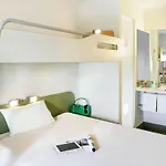 Ibis Budget Technopole Szálloda