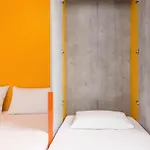 Ibis Budget Technopole Hotel Metz