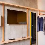 מלון Ibis Budget Technopole 2*