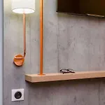 Отель Ibis Budget Technopole Мец