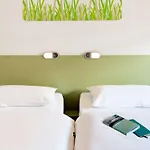 Ibis Budget Technopole Metz
