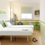 Ibis Budget Technopole Metz
