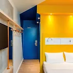 Ibis Budget Technopole Hotel Metz