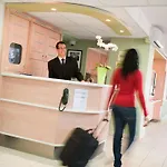 Ibis Budget Technopole 2* Metz