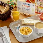 Ibis Budget Technopole Hotel 2*