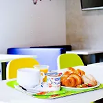 Ibis Budget Technopole 2* Metz