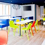 Hotel Ibis Budget Technopole Metz