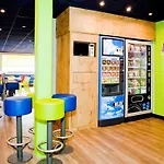 Ibis Budget Technopole Отель 2*