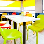 Hotel Ibis Budget Technopole 2*
