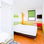Ibis Budget Technopole 2*