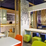 Ibis Budget Technopole 2* Metz