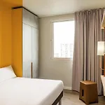 Ibis Budget Technopole 2* Мец