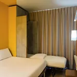 Ibis Budget Technopole Отель