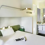 Ibis Budget Technopole Hotel Metz