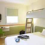 Ibis Budget Technopole 2*