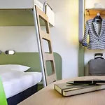 Ibis Budget Technopole מלון 2*