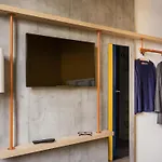 Отель Ibis Budget Technopole 2*