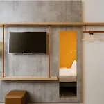 Ibis Budget Technopole 2* Мец