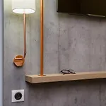 Ibis Budget Technopole Отель Мец