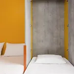 Ibis Budget Technopole Мец