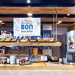 Отель Ibis Budget Technopole