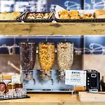 Отель Ibis Budget Technopole