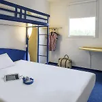 Ibis Budget Technopole Отель 2*