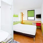 Szálloda Ibis Budget Technopole Metz