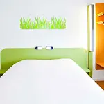 Hotel Ibis Budget Technopole Metz