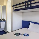 Hotel Ibis Budget Technopole Metz
