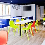 Ibis Budget Technopole Metz