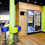 Hotel Ibis Budget Technopole 2*