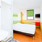 Ibis Budget Technopole מץ