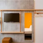 Ibis Budget Technopole 2* מץ