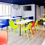 Ibis Budget Technopole 2* מץ