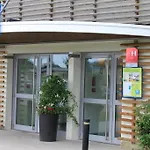 Szálloda Ibis Budget Technopole 2*