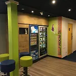 Ibis Budget Technopole