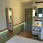 Ibis Budget Technopole Отель Мец