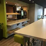 Ibis Budget Technopole 2* Metz