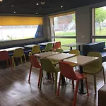 Ibis Budget Technopole Отель Мец