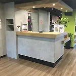 Ibis Budget Technopole Отель 2*