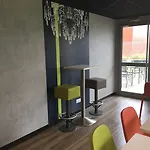 Ibis Budget Technopole Szálloda Metz