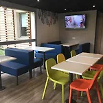 Ibis Budget Technopole Отель