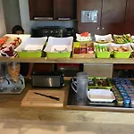 Ibis Budget Technopole Мец