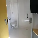 Hotel Ibis Budget Technopole 2*
