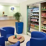 Ibis Budget Technopole Metz