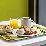 Hotel Ibis Budget Technopole Metz