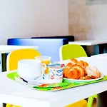 Hotel Ibis Budget Technopole