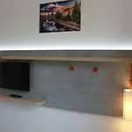 Hotel Ibis Budget Technopole Metz